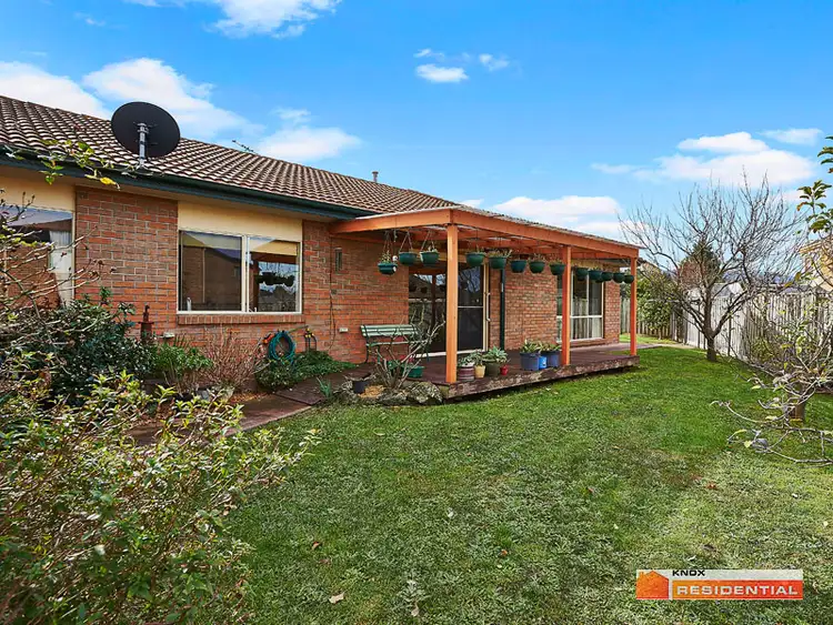 Fourth view of Homely house listing, 83 Langhorne Crescent, Rowville VIC 3178