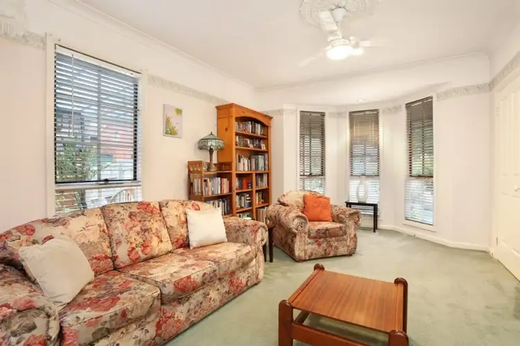 Fifth view of Homely house listing, 7 Green Valley Grove, Meadow Heights VIC 3048