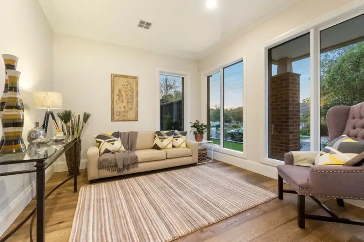 Second view of Homely house listing, 50A Baker Parade, Ashburton VIC 3147