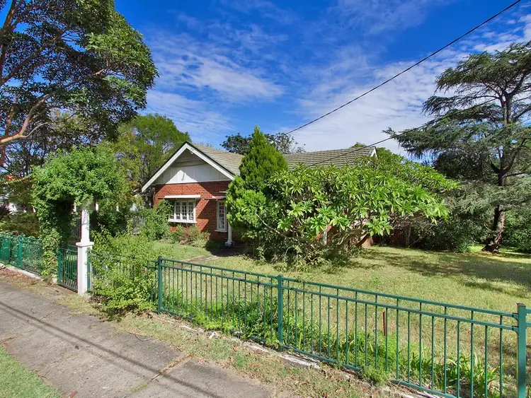 Third view of Homely house listing, 40 Miriam Road, Denistone NSW 2114