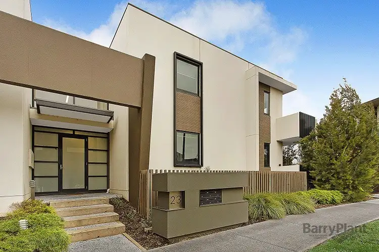 2/23 Princeton Terrace, Bundoora VIC 3083