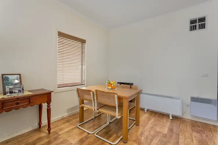 Fourth view of Homely apartment listing, 12/16 Mawbey Street, Kensington VIC 3031