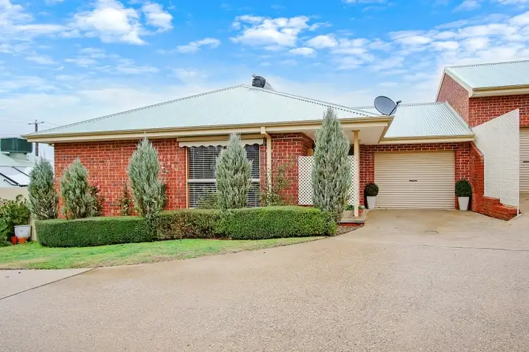 Main view of Homely house listing, 1/1 Church Street, Beechworth VIC 3747