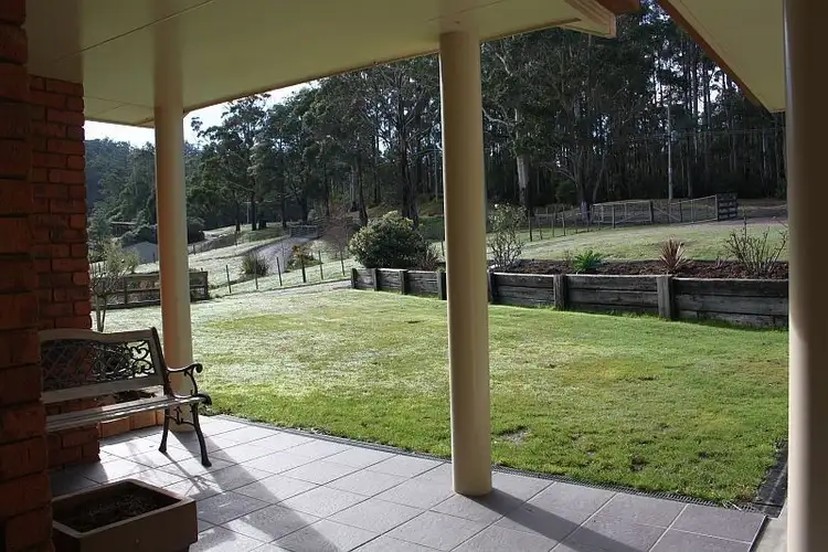Fourth view of Homely house listing, 296 Kelcey Tier Road, Eugenana TAS 7310