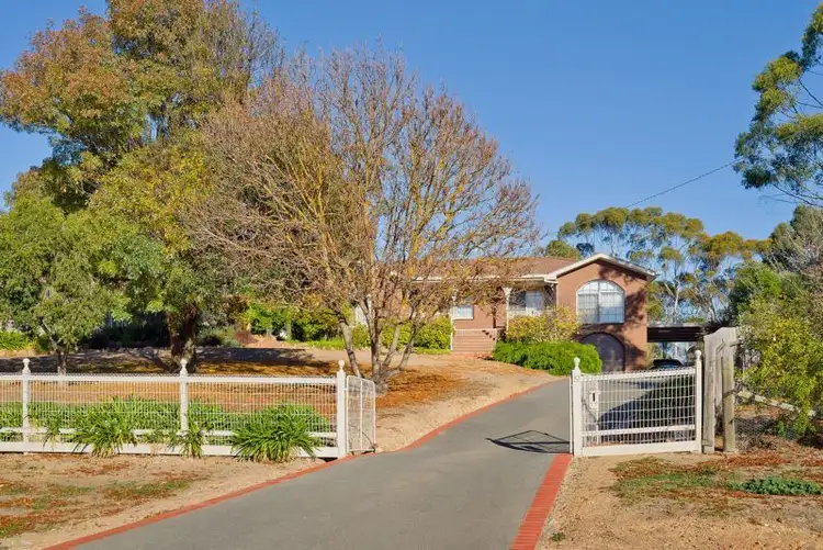 Main view of Homely house listing, 19 Preshaw Street, Castlemaine VIC 3450