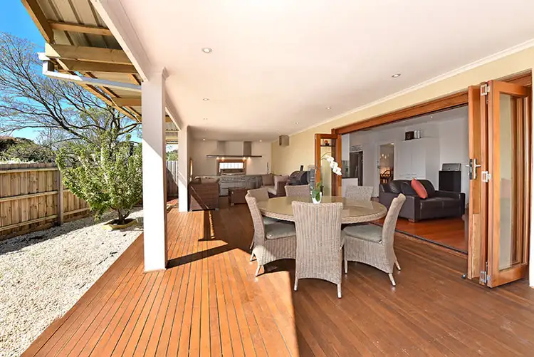 Fifth view of Homely house listing, 27 Highwood Drive, Wheelers Hill VIC 3150