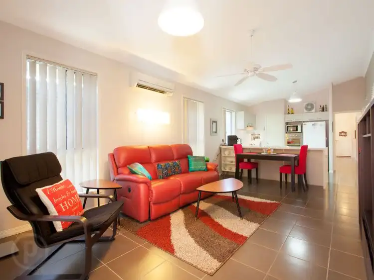 Fifth view of Homely house listing, 71 Newman Road, Wavell Heights QLD 4012