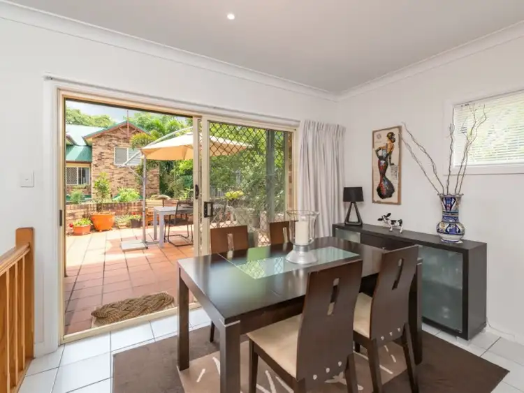 Sixth view of Homely townhouse listing, 5/126 Fernberg Road, Paddington QLD 4064