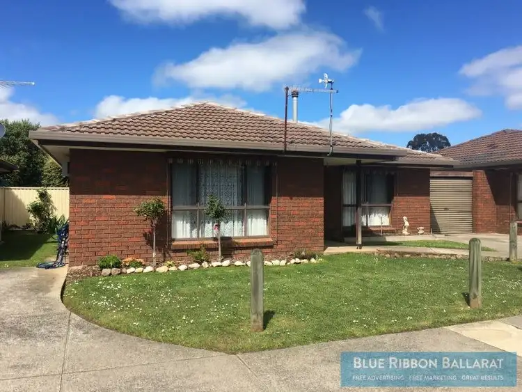 3/5 Cromwell Street, Sebastopol VIC 3356