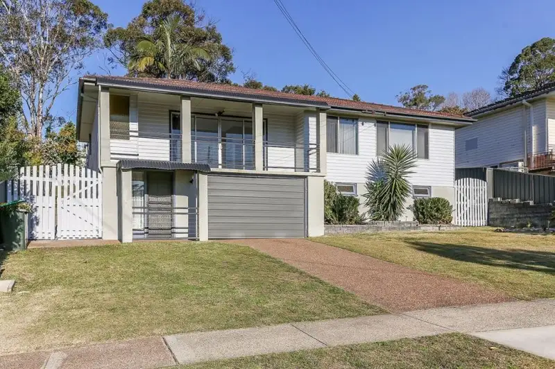 Main view of Homely house listing, 69 Princeton Avenue, Adamstown Heights NSW 2289