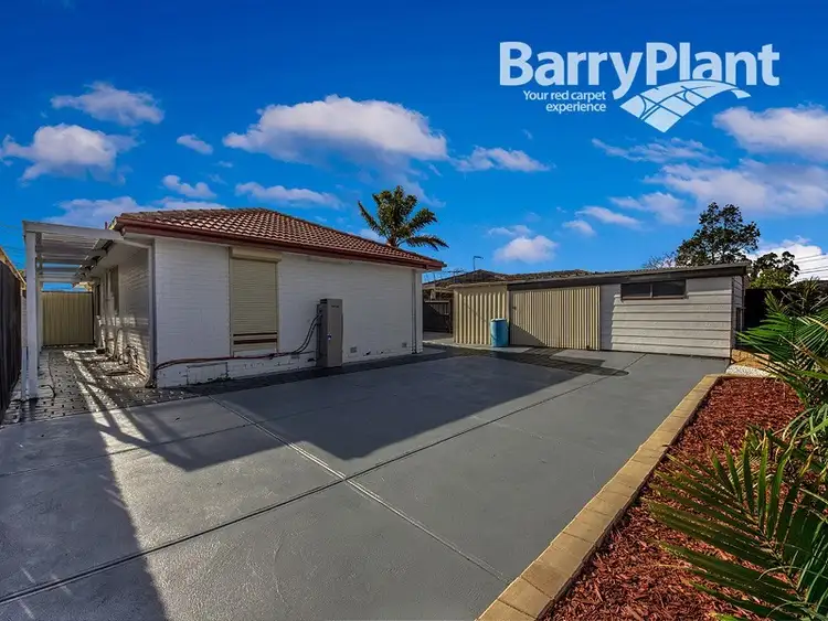Seventh view of Homely house listing, 39 Appian Drive, Albanvale VIC 3021