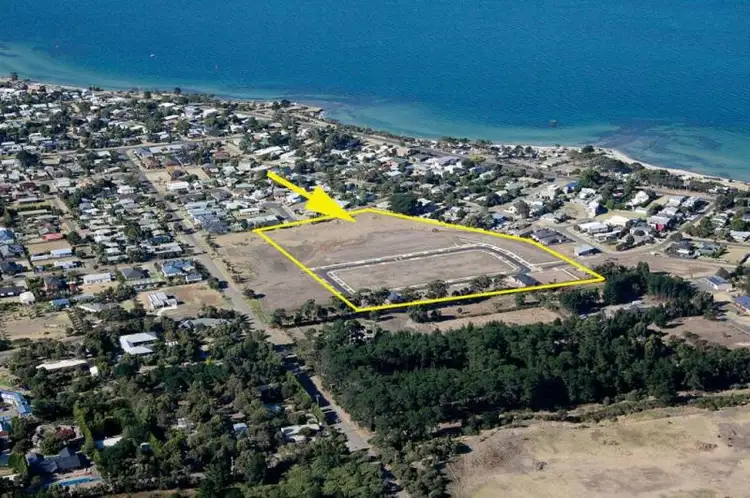 Lot 30 Stage 2 - Secret by the bay, Indented Head VIC 3223