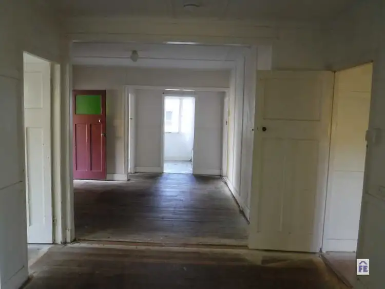 Second view of Homely house listing, 19 Bell Street, Kumbia QLD 4610