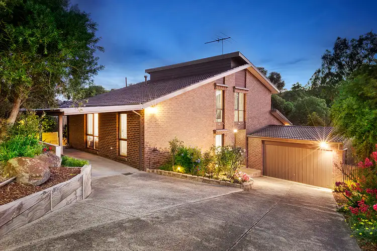 6 Acheron Crescent, Eltham North VIC 3095