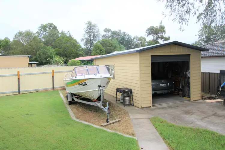 Seventh view of Homely house listing, 21 Millfield Street, Pelaw Main NSW 2327