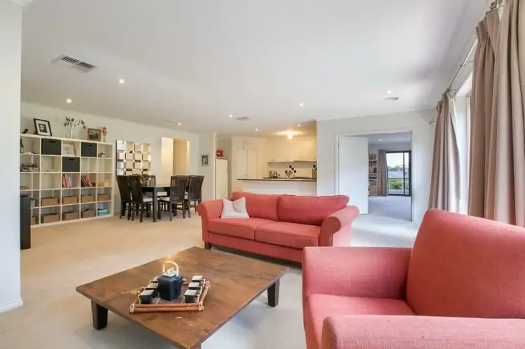 Second view of Homely house listing, 109 Barkly Street, Buninyong VIC 3357