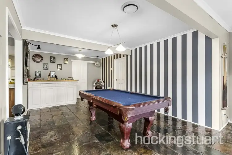 Fifth view of Homely house listing, 9 Callantina Court, Frankston VIC 3199