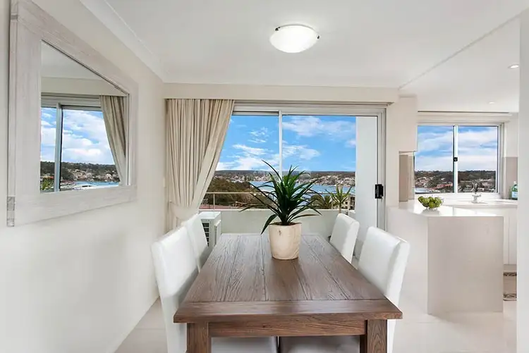 Sixth view of Homely unit listing, 8E/83 Gerrale Street, Cronulla NSW 2230