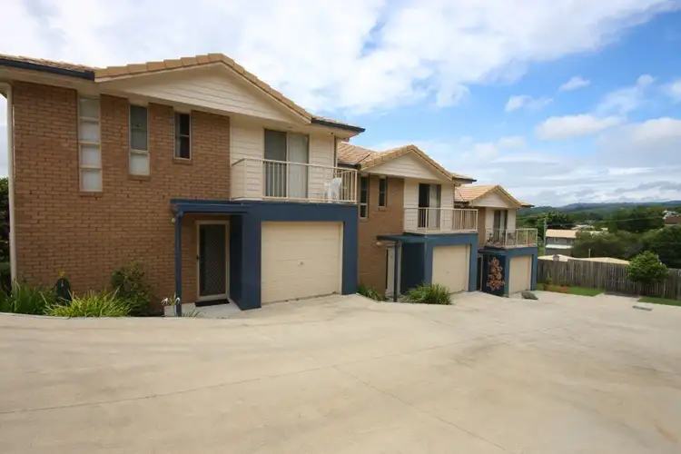 16/68 Carter Road, Nambour QLD 4560