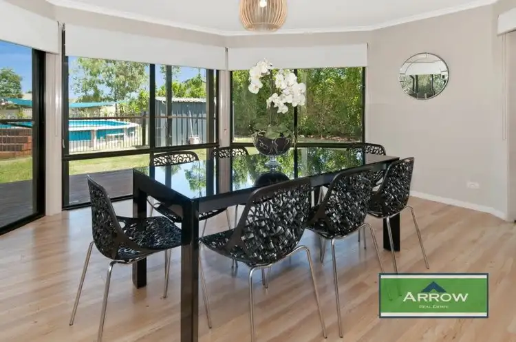 Sixth view of Homely house listing, 22-24 Cassowary Place, Jimboomba QLD 4280