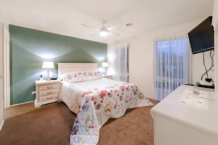 Seventh view of Homely house listing, 16 Mayfair Drive, Ferntree Gully VIC 3156