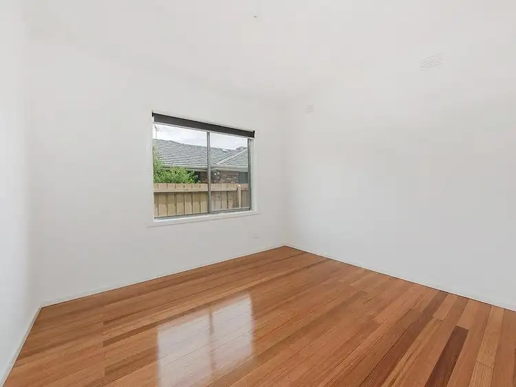 Sixth view of Homely house listing, 1/22 Fox St, St Albans VIC 3021