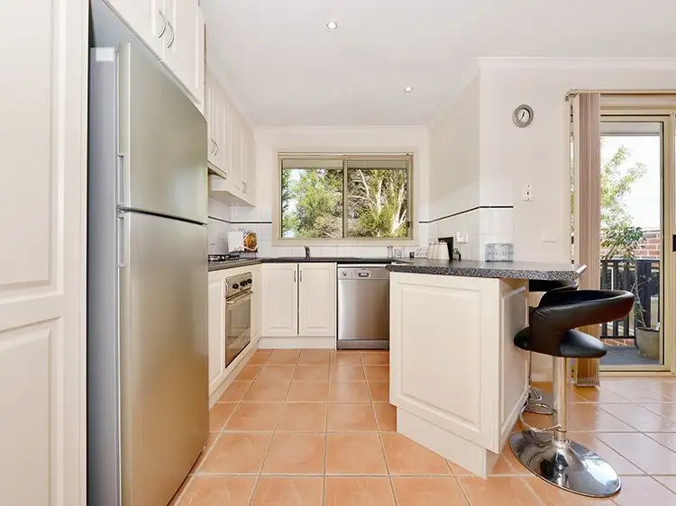 Fourth view of Homely unit listing, 3/59 Ormonde Road, Ferntree Gully VIC 3156