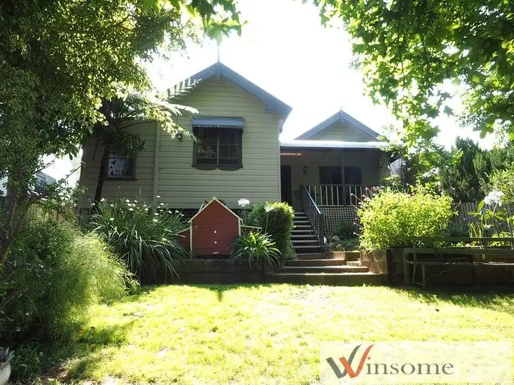 Main view of Homely house listing, 36 Betts Street, Kempsey NSW 2440
