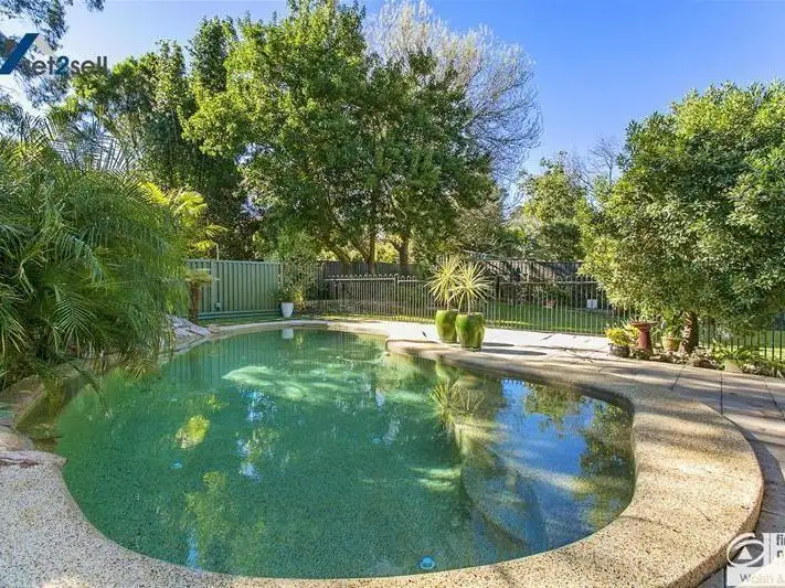 Fifth view of Homely house listing, 17 Broula Avenue, Baulkham Hills NSW 2153