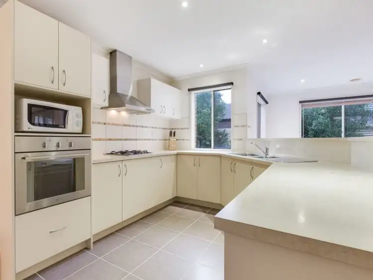 Second view of Homely house listing, 128 Baden Powell Drive, Tarneit VIC 3029