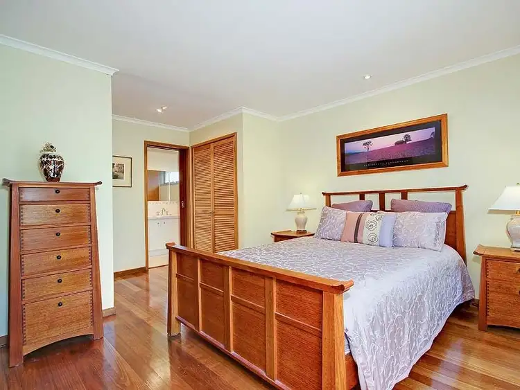 Second view of Homely house listing, 4 Remy Court, Vermont South VIC 3133