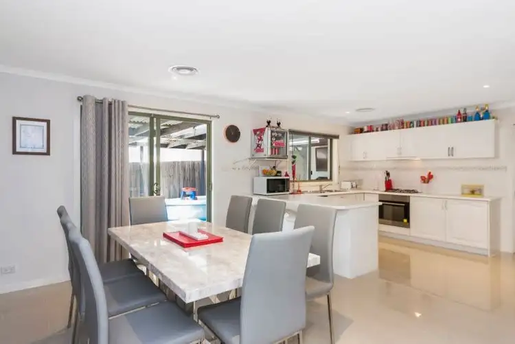 Sixth view of Homely house listing, 34 Corella Drive, Whittlesea VIC 3757