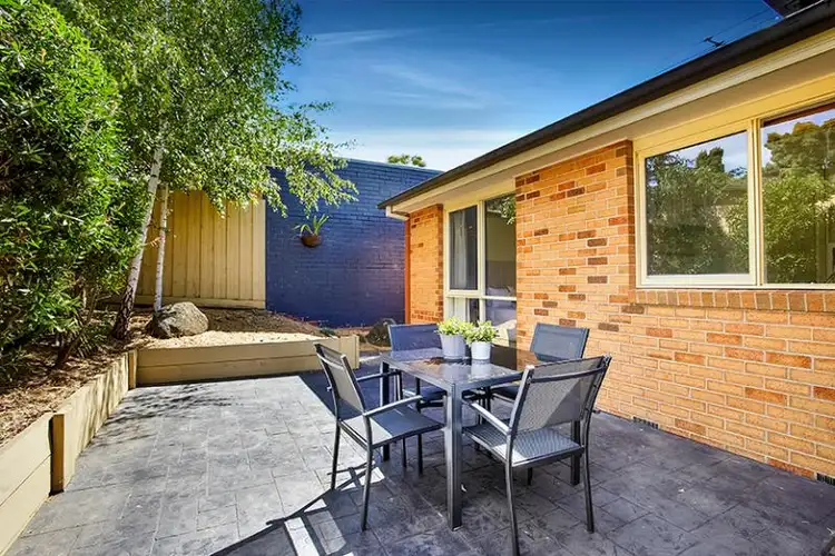 Fifth view of Homely unit listing, 2/1 Shirley Court, Doncaster East VIC 3109