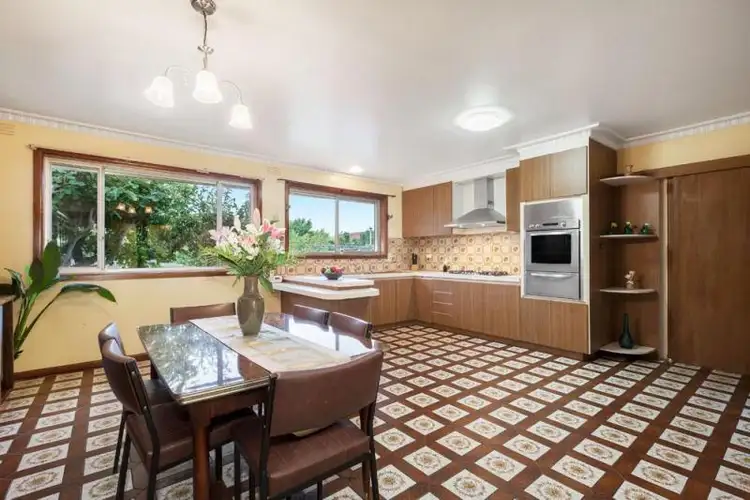 Second view of Homely house listing, 114 Crookston Road, Reservoir VIC 3073