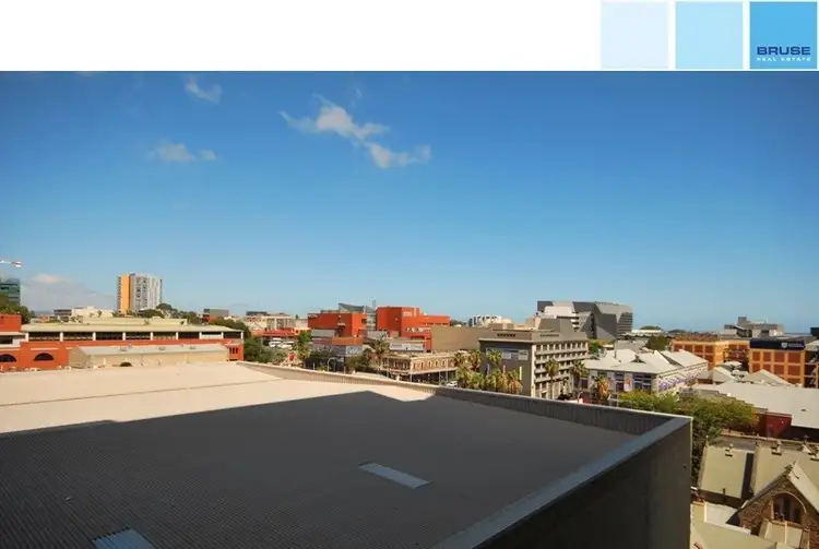Fifth view of Homely apartment listing, 909/91 - 97 North Terrace, Adelaide SA 5000