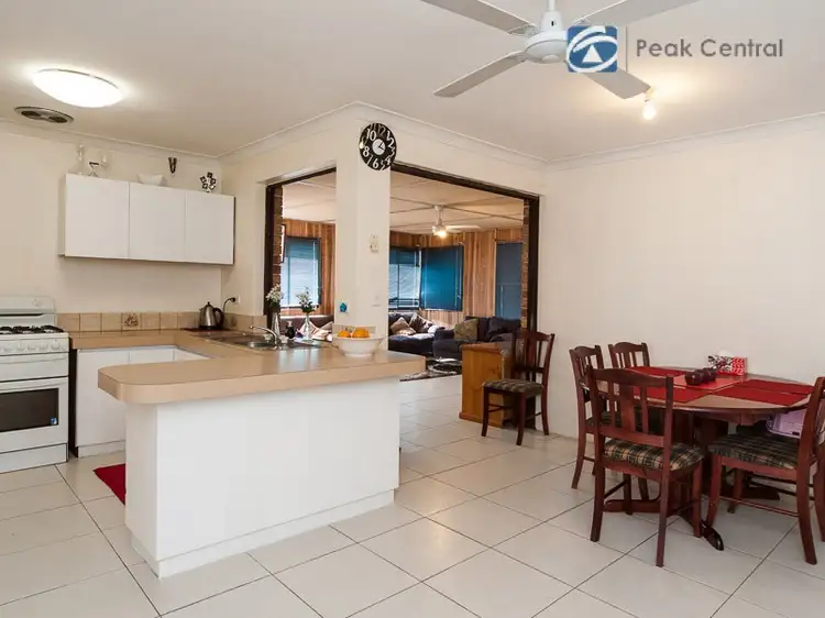 Sixth view of Homely house listing, 9 Marrow Close, Yangebup WA 6164