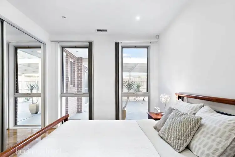 Fifth view of Homely townhouse listing, 2/575 Warrigal Road, Bentleigh East VIC 3165