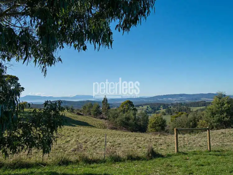 Sixth view of Homely house listing, 141 O'Reillys Road, Winkleigh TAS 7275
