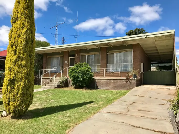 Main view of Homely house listing, 52 Belle Vue Road, Golden Square VIC 3555