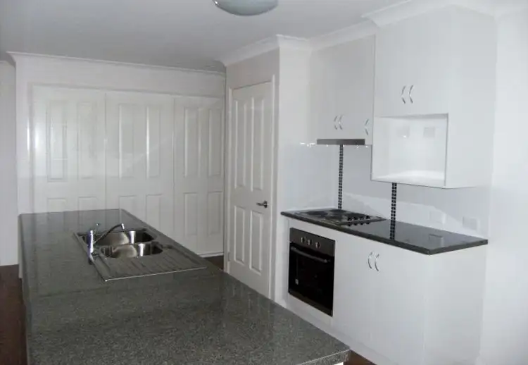 Second view of Homely house listing, 8 Pine Street, Dalby QLD 4405
