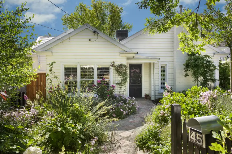 45 Haig Street, Box Hill South VIC 3128