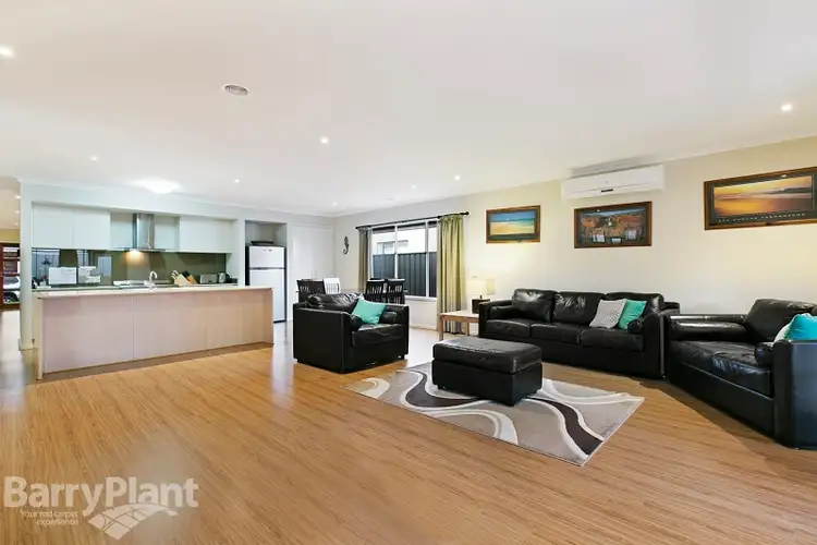 Third view of Homely house listing, 9 Taradale Street, Cranbourne North VIC 3977