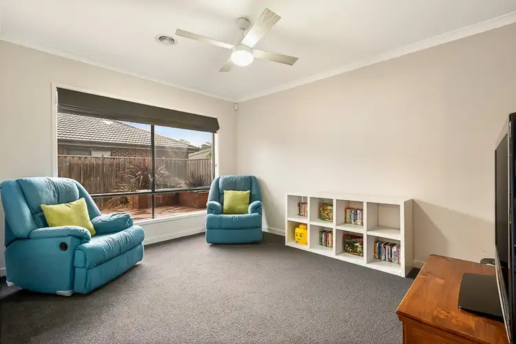 Fourth view of Homely house listing, 91 Laurimar Boulevard, Doreen VIC 3754