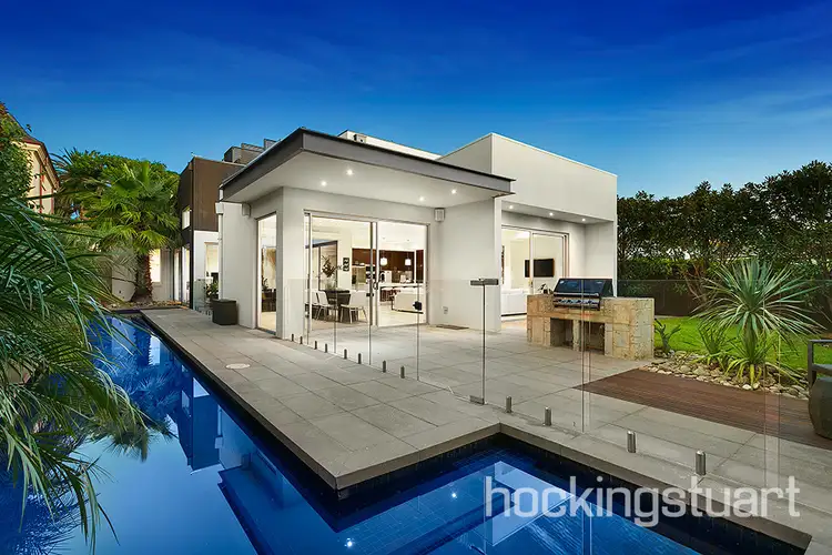 Fourth view of Homely house listing, 16 Jennings Street, Sandringham VIC 3191