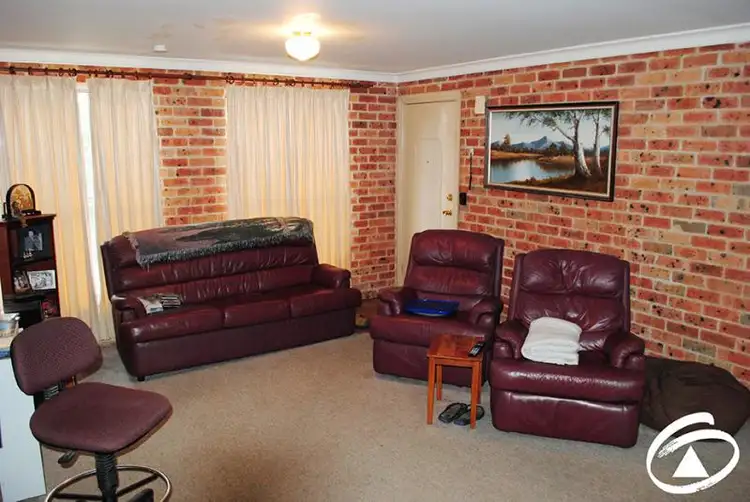 Third view of Homely unit listing, 5/103 Edward Street, Orange NSW 2800