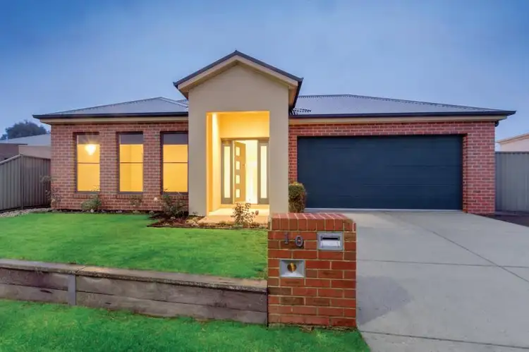 10 Jacob Court, Alfredton VIC 3350
