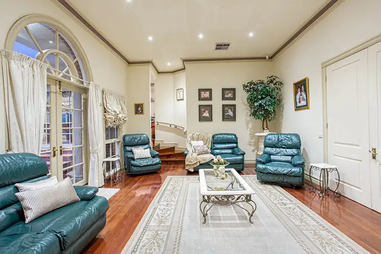 Fifth view of Homely house listing, 8 Drysdale Avenue, Taylors Lakes VIC 3038