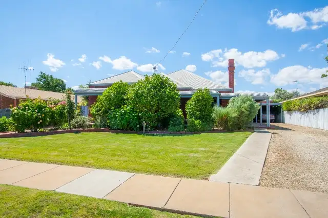 Main view of Homely house listing, 10 Horne Street, Echuca VIC 3564