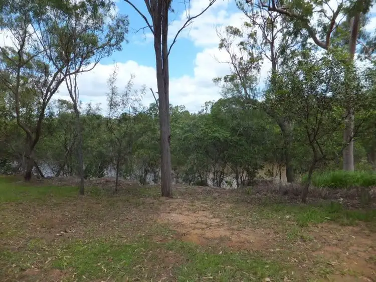 Fifth view of Homely land listing, LOT 20 RIVER ROAD, Buxton QLD 4660