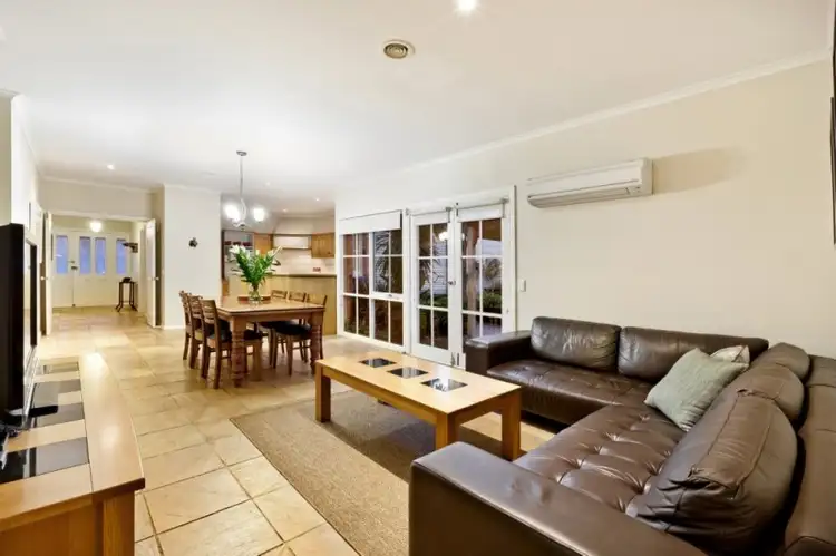 Second view of Homely house listing, 38 Calendonia Drive, Eltham North VIC 3095